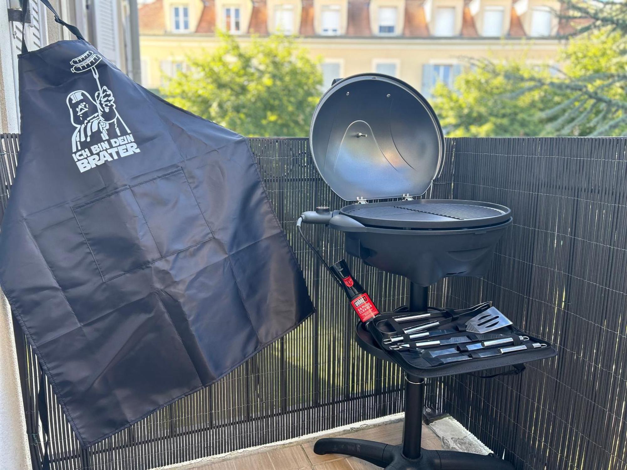 Once Upon A Time - 7Min From Disneyland - Free Private Parking - Self Checkin - Balcony - Barbecue Magny-le-Hongre Eksteriør bilde